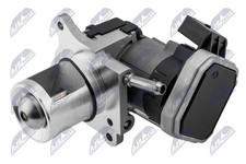 NTY EGR-ME-030 AGR-Ventil für MERCEDES-BENZ