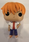 2020 Funko Pop! Kyo Sohma Animation Fruits Basket #888 Figure Only
