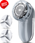Fabric Shaver Lint Remover Defuzzer for Clothes Sweaters Furniture Pill Remover