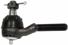 Steering Tie Rod End Inner Delphi For 1981-1983 Chrysler Imperial
