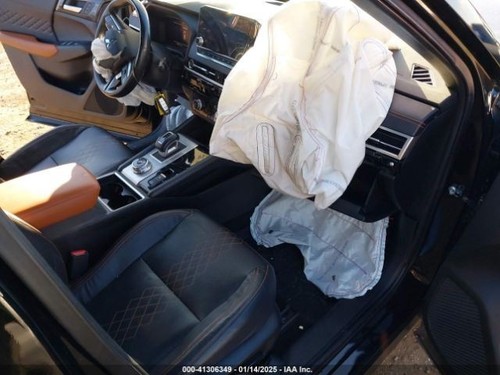 Blower Motor Fits 22 OUTLANDER 632909 - Imagen 5 de 12