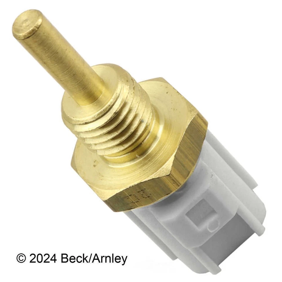 Sensor de temperatura del refrigerante del motor para Volvo XC90 V60 2005-2019, XC60 S80 BECK/A Foto 3 de 4