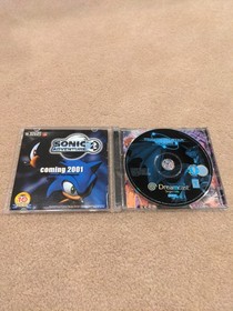 Phantasy Star Online for Sega Dreamcast (Complete in box)