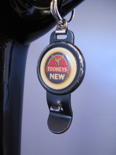 Vintage New Tooheys Opener - Picture 4 of 7