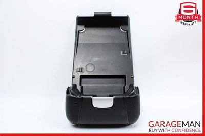 05-11 Mercedes R171 SLK300 SLK350 Center Console Compartment Bracket w/ Latch
