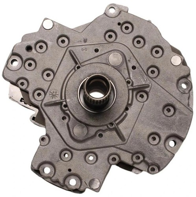 #ad Dodge Chrysler 65RFE 66RFE Transmission Pump 2007 Up OEM Tested Clean NO SEAL $198.00