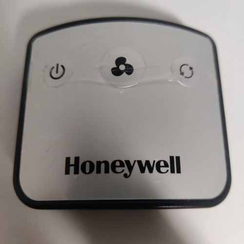 Genuine OEM Honeywell 3 Button Remote Control for Tower Fan HYF260 HYF290 - Picture 4 of 8