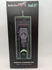 Babyliss Pro x Tomb45 Wireless Charging Pad FXT45MAT 