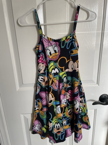 Wild Rich Kids Twirl Paisley Dress Size 9/10 - Bild 1 von 5