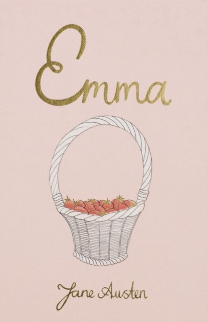 Emma (Collector's Edition) (Wordsworth Collector's Editions) - Image 2