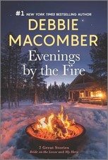 Debbie Macomber Evenings by the Fire (Paperback)