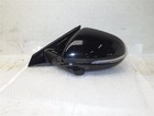 Buick Envista 2025 Left Door Mirror Heated Power Black 7210