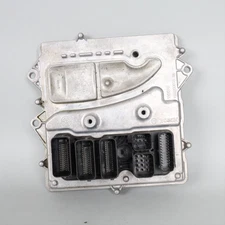12-16 BMW Active 3 / 5 / 7 Hybrid Engine Computer ECU DME 12147575875 OEM Used