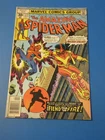 Amazing Spider-man #172 Bronze age 1st Rocket Racer Fine/Fine+ Beauty  Wow