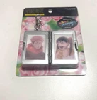 Jujutsu Kaisen Sound Voice Keychain Climax JUMPING! Todo Pendant 2026 USJ