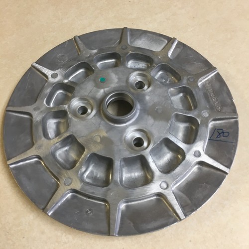 Polaris Secondary Driven Clutch ASM-Movable Sheave 1323638 without Bearing - Picture 15 of 17