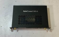 Promethean ActivConnect OPS-G PRM-ACON1-OPS Wireless Presentation System "I2E"