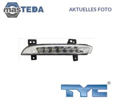 12-0302-00-2 TAGFAHRLEUCHTE TYC FÜR RENAULT FLUENCE