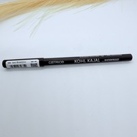 Catrice Kohl Kajal Waterproof Eyeliner Pencil 040 Optic BrownChoc Long Lasting