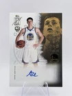 2025 Topps Signature Alex Toohey Base (RAW)