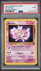 PSA 9 -  Mewtwo Movie Promo 03/53 WOTC Promo