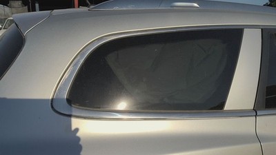 Quarter Glass/window BUICK ENCLAVE Right 10 11 12