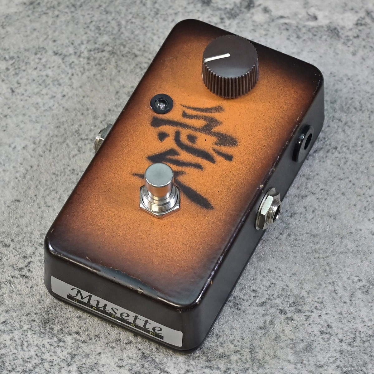 ギター lovepedal cot50  Lil  China LOVEPEDAL COT50 LIL CHINA LIMITED HW Hand-Wired Hand-Painted