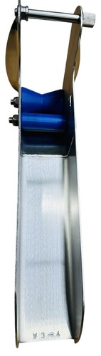 Genuine Sarca BOW SPRIT 3-4 Stainless Steel Suit up to 17kg Anchor 3 year Wty - Picture 9 of 10