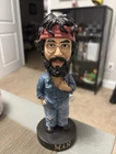 Cheech and Chong Up In Smoke Tommy Chong Man Bobblehead By Neca !