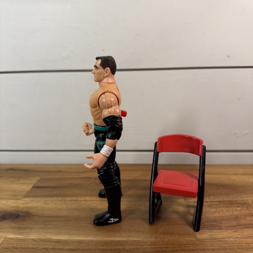 ECW Series 2 OSFTM  Wrestling Figre 1999 LANCE STORM High Grade Ships Fast! - Picture 4 of 4