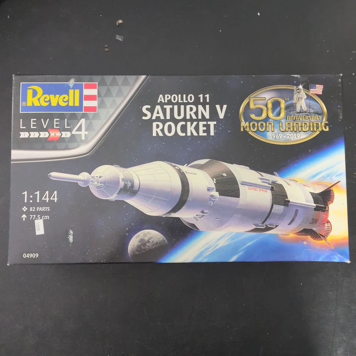 Preços baixos em Apollo 11 kit modelo em Kits e Modelos de