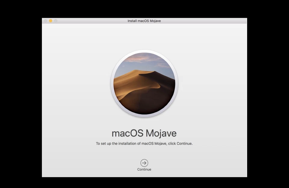 Últimos 4 MacOS para Intel en unidad flash USB 3 de arranque Foto 4 de 4