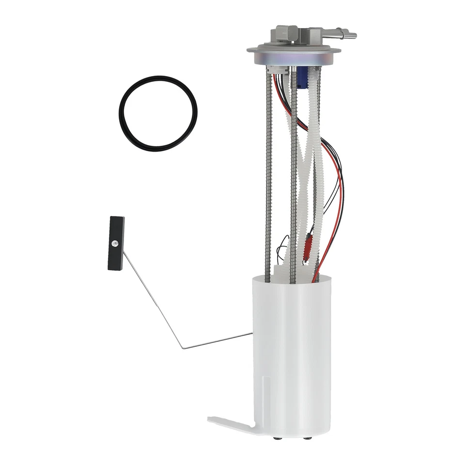 Conjunto de bomba de combustible trasera para GMC C4500 C5500 Topkick Chevrolet Kodiak V8 19122157 Foto 4 de 4