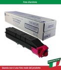 654510114 Triumph-Adler DCC 2945 Kit Copia Magenta