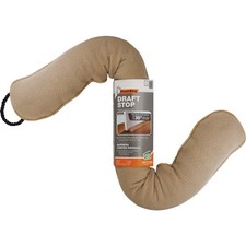Frost King 36 In. Tan Draft Stop Cloth Seal DS4/36 Frost King DS4/36