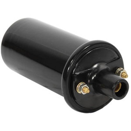 396547R93 Universal 12 Volt Ignition Coil With Bracket Fits Ford 2000 3000 4000 - 第 6/12 張圖片