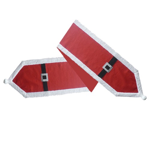 Runners for Tables Dining Decor and Accessories Modern Creative Cloth Hotel - Bild 6 von 11