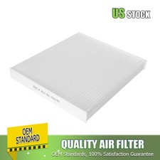 1x Cabin Air Filter For RAM 1500 2500 3500 4500 5500 Jeep Grand Wagoneer