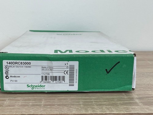 SND 140DRC83000 140 DRC83000 Envío rápido EE. UU. Impuestos gratuitos - Imagen 2 de 5