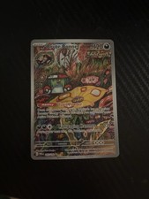 Brute Bonnet 207/182 SV04: Paradox Rift Holo