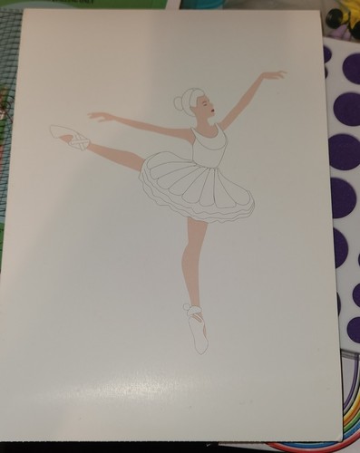 LOOK!! Huge Lot of Paper Quilling Strips, Tools, Templates, Patterns & More! - Bild 16 von 24