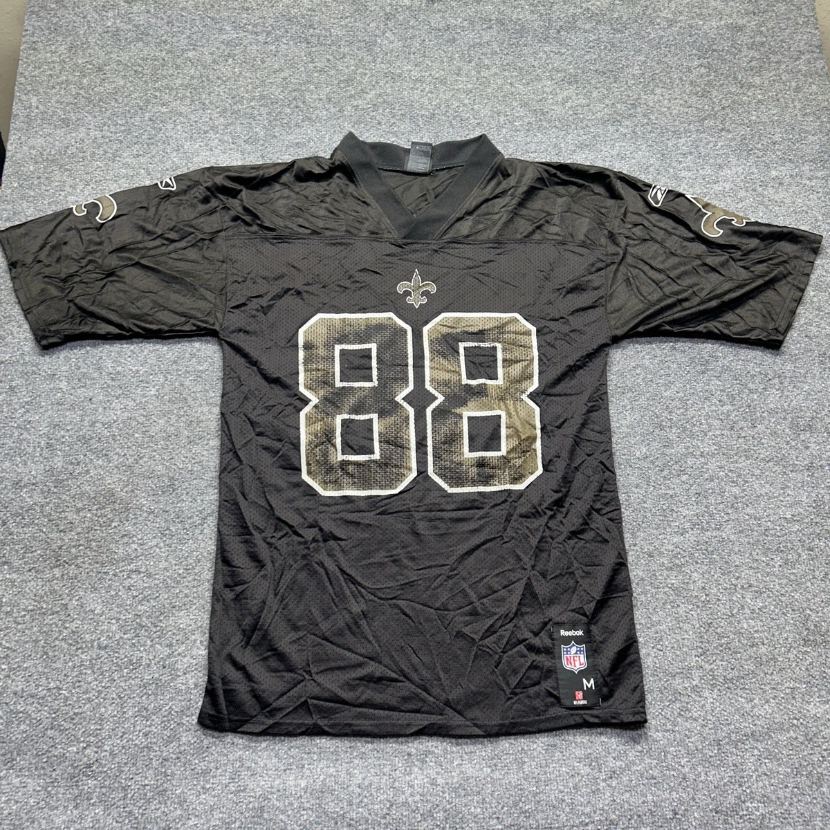 Reebok Jeremy Shockey New Orleans Saints NFL Fan Apparel