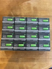 16 - 2pk Dove Men  Care Extra Fresh Bar Soap 3.75oz each
