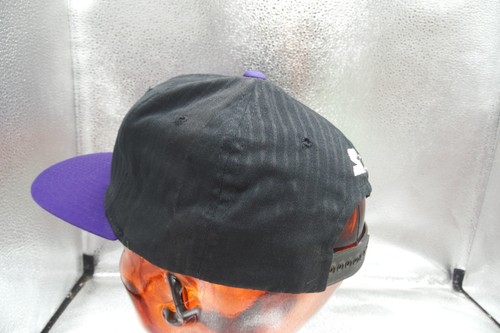 DE COLECCIÓN STARTER COLORADO ROCKIES SNAPBACK EL SOMBRERO DERECHO HECHO EN COREA - Imagen 4 de 14
