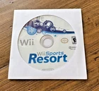 Wii Sports Resort Game - Nintendo Wii | disc only