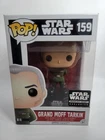 Funko Pop! Grand Moff Tarkin #159 Star Wars Smugglers Bounty Exclusive Vaulted