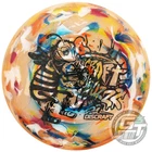 NEW Discraft Jawbreaker Lightweight Buzzz Midrange Golf Disc - COLORS WILL VARY
