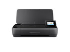 HP OfficeJet 250 Mobile All-in-One Printer | Mobile Print, Scan, Copy | CZ992A