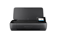 HP OfficeJet 250 Mobile All-in-One Printer | Mobile Print, Scan, Copy | CZ992A