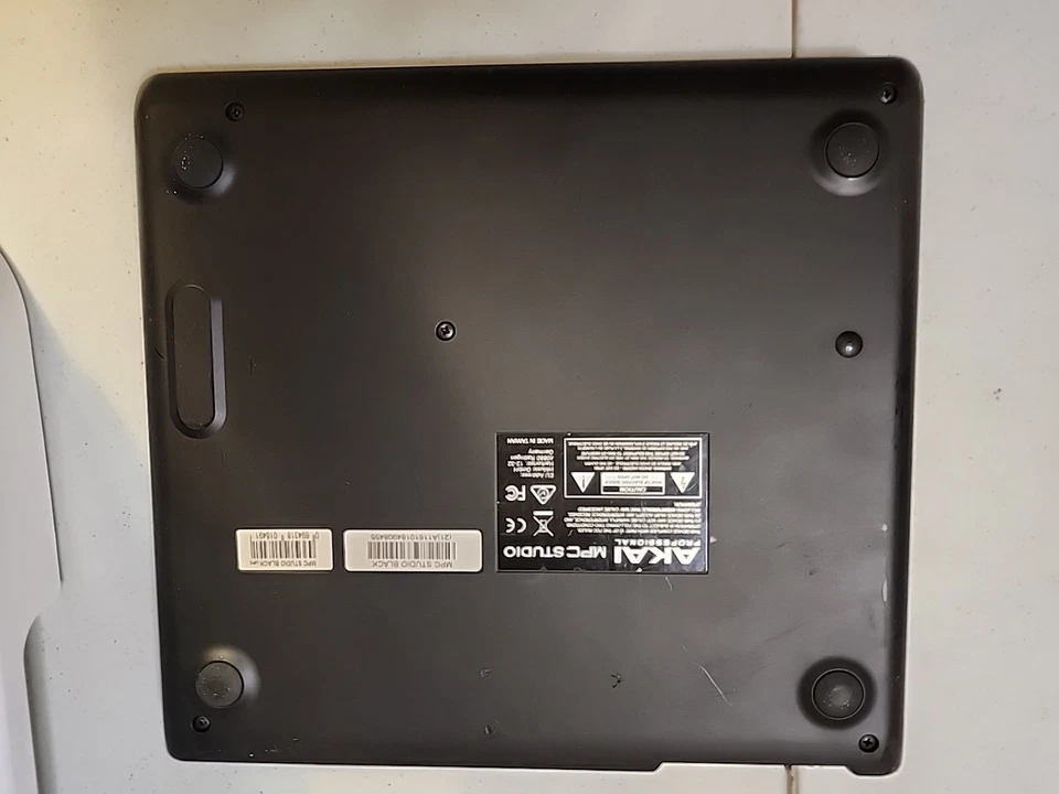 Akai Professional MPC Studio MIDI Interface - Black - Image 2 of 4